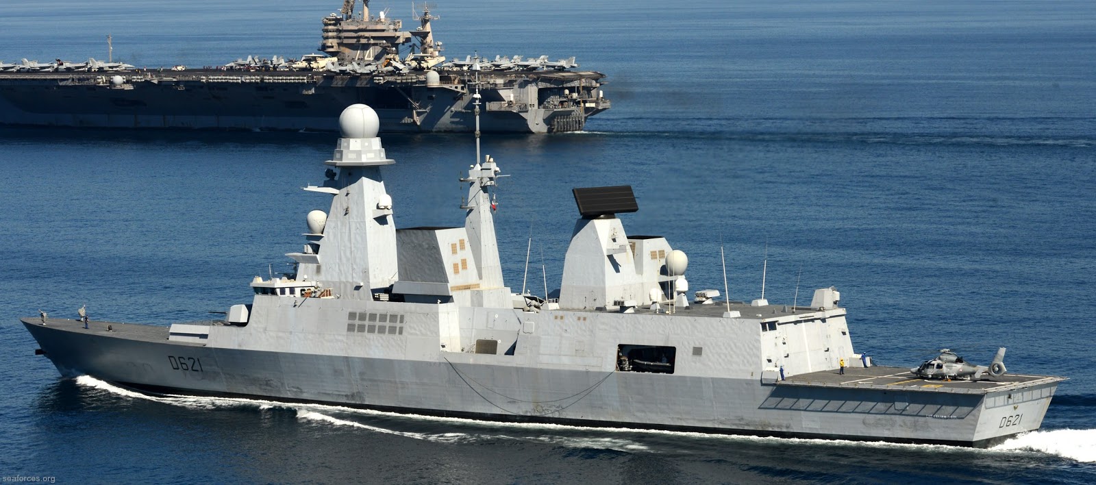 ship